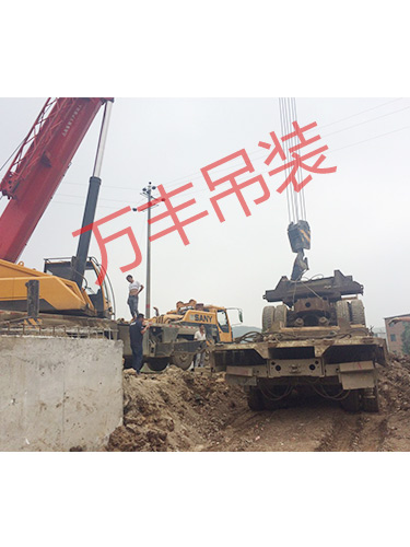 架设桥梁4