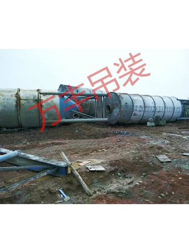 砼站搬迁砼站建设3