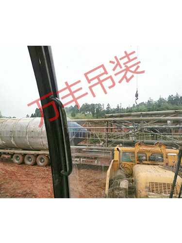 砼站搬迁砼站建设4