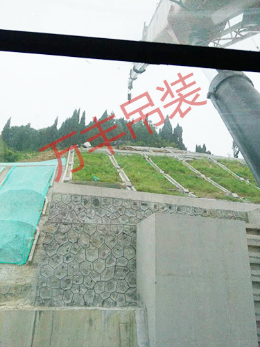 中铁五局铁路修建1