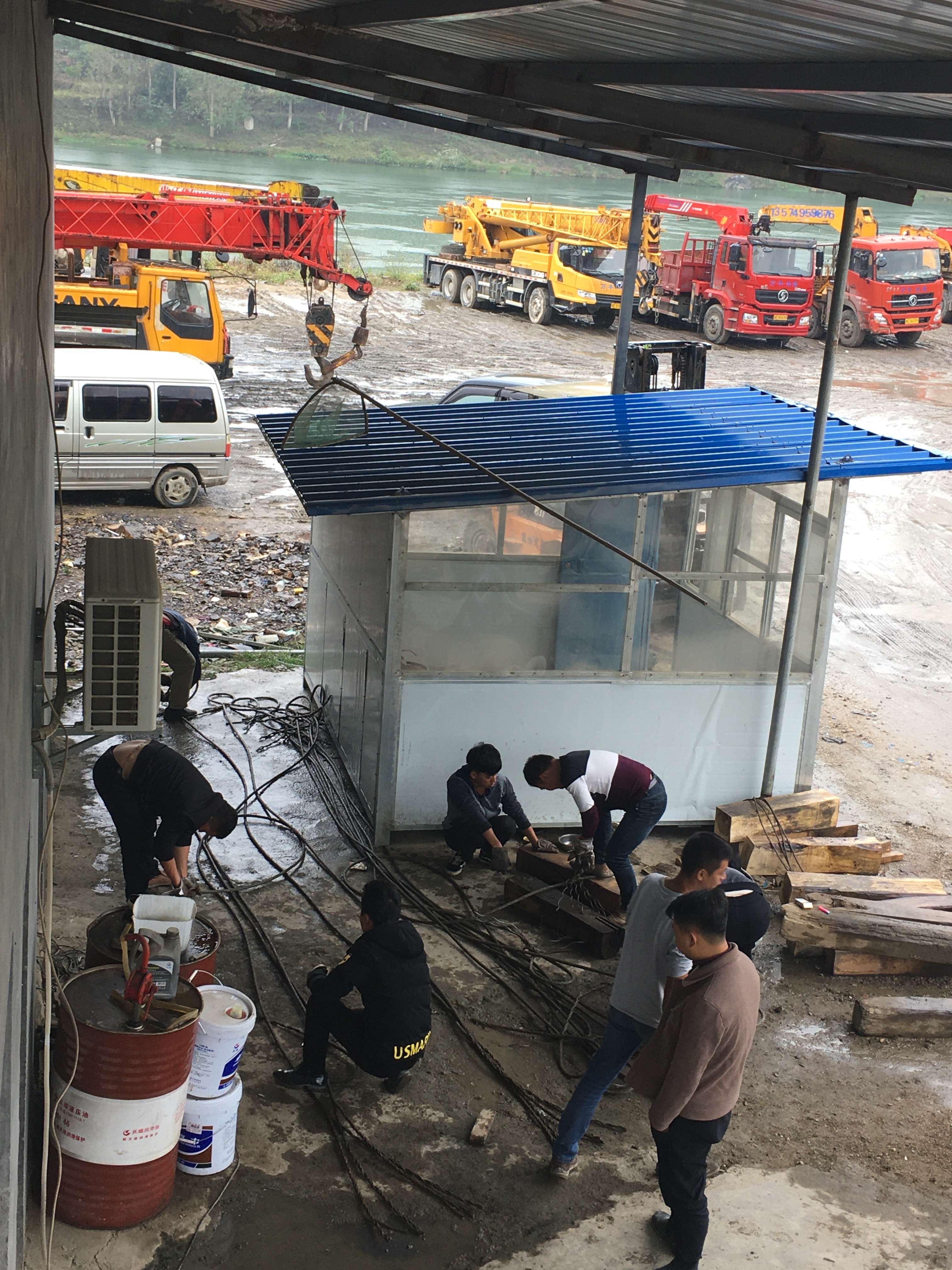 施工案例11